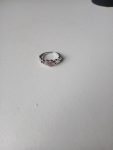 heart ring