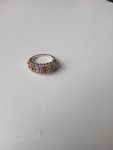 multi chain ring