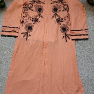 2 piece Nishat summer suit