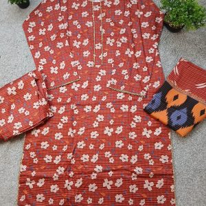 3 piece Winter dress